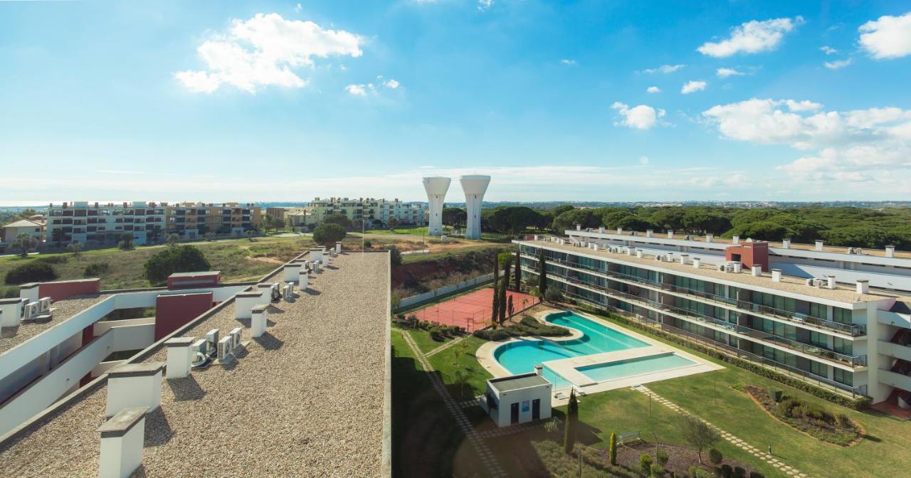 Residence Golf Club By Garvetur วิลาโมรา ภายนอก รูปภาพ