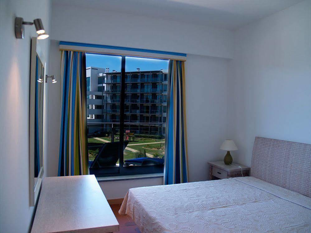 Residence Golf Club By Garvetur วิลาโมรา ภายนอก รูปภาพ
